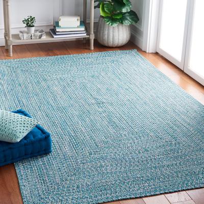 SAFAVIEH Handmade Braided Sakineh Casual Rug