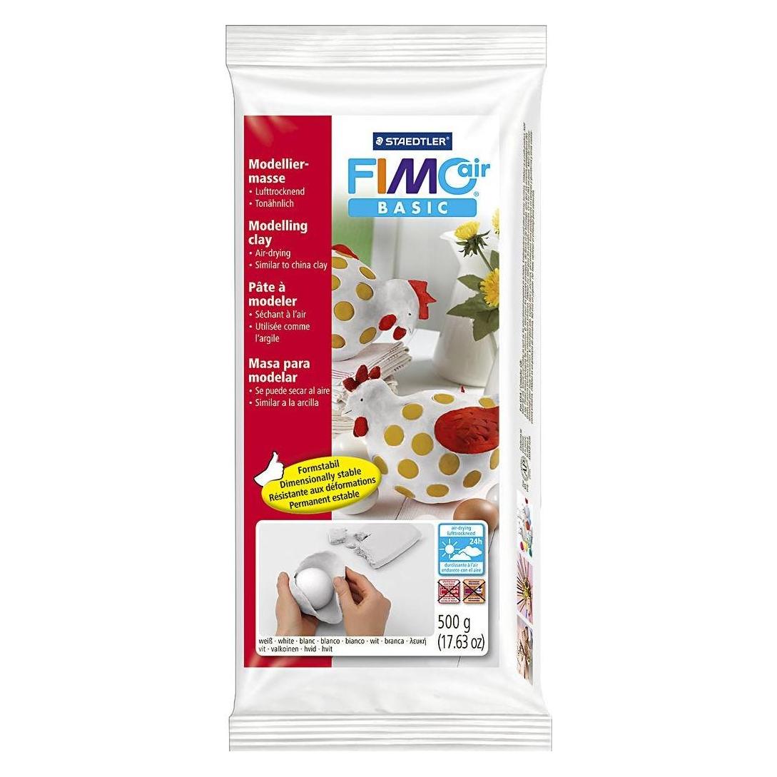 Fimo air basic Modeliermasse (8100-0)