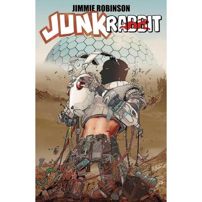 Junk Rabbit Volume 1, Taschenbuch von Jimmie Robinson, Diamond Books, 978-1-5343-9955-6