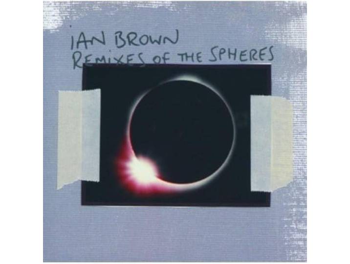 044006592725 Remixes Of The Spheres