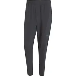 adidas Designed for Training Hybrid Trainingshose Herren 095A - black XXL
