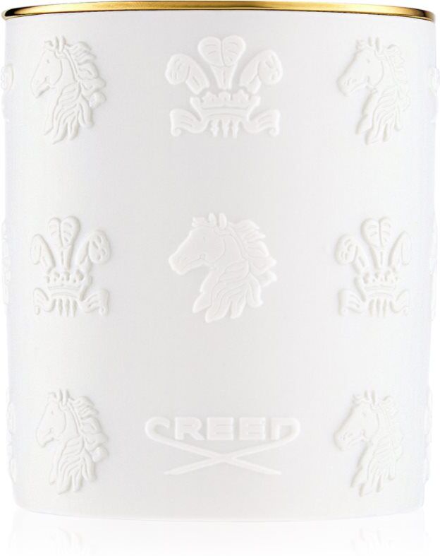 Creed Birmanie Oud scented candle 220 g