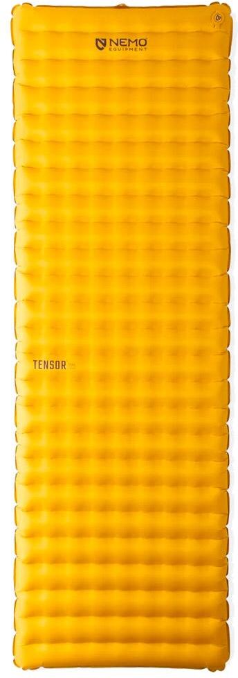 Nemo  - Tensor Trail Mango Huckleberry - Long Wide - Matelas