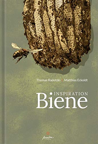 Matthias Eckoldt - Inspiration Biene - Preis vom 30.09.2026 22:30:23 h