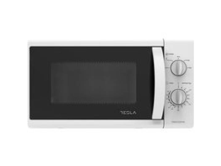 Tesla Micro-ondes solo 20l 700w blanc - MW2030MW