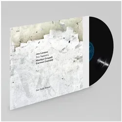 ECM, Schallplatten, Our Daily Bread (Joe Lovano)