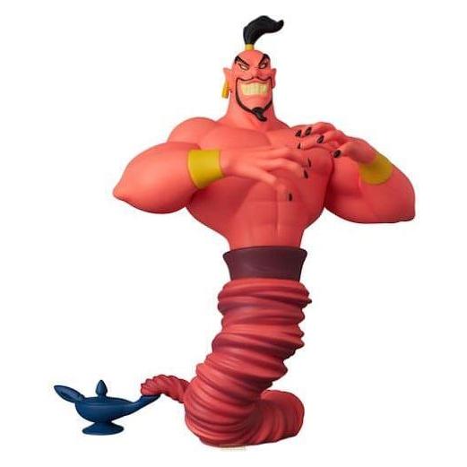 Medicom Disney UDF Serie 11 Minifgur Aladdin Jafar 7 cm (60452346)