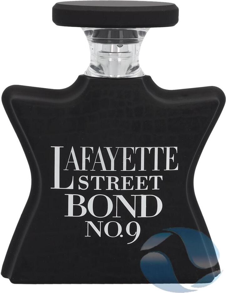 Bond No.9 New York Lafayette Street Eau De Parfum Spray 100ml