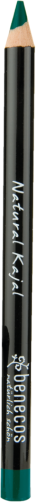 Benecos Lápiz de Ojos Natural Kajal Verde 1,13 gr