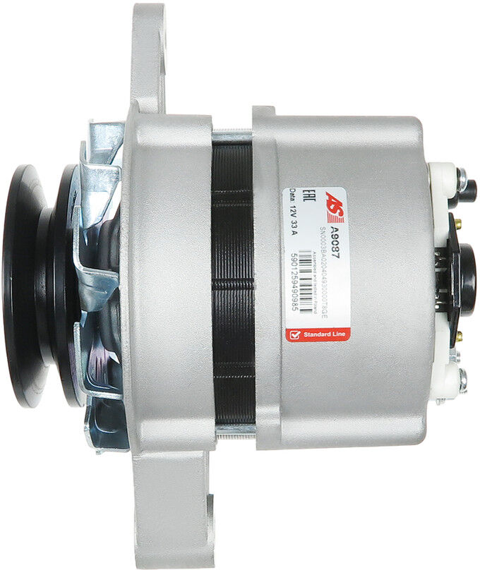 As-Pl Generator A9087