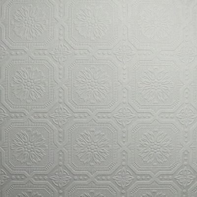 Superfresco Easy Superfresco Small Squares Paintable Wallpaper - 20.5 X 396