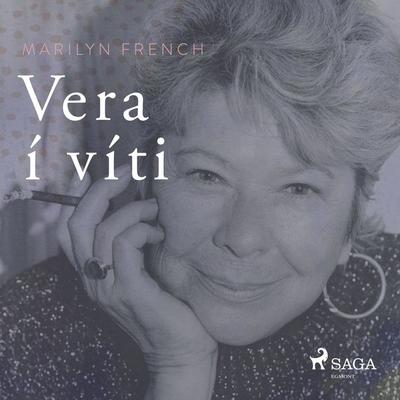 Vera í víti - Marilyn French, Audio, 9788726030709