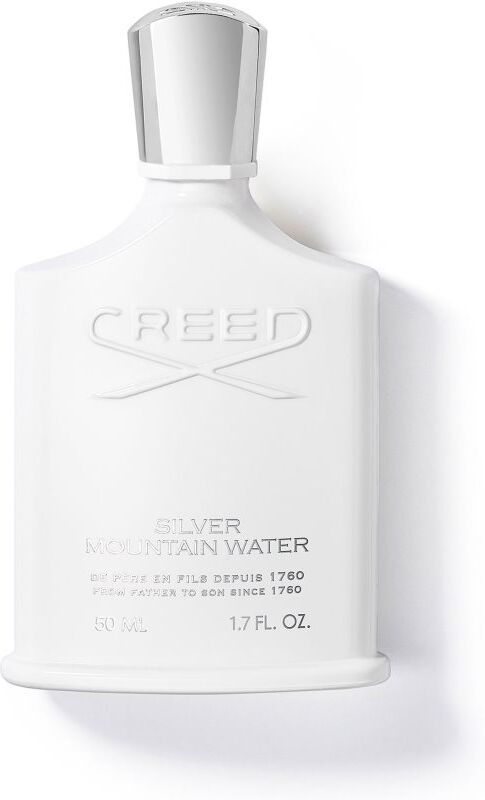 Creed Silver Mountain Water Eau de Parfum mixte 50 ml