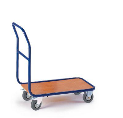 Magazinwagen, 800 x 500 mm