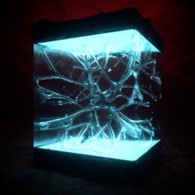 Void - Scaler, CD
