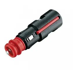 12-24 V Universalstecker 8 A