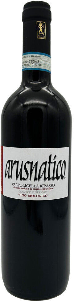 Cubi Valentina Valpolicella Ripasso Superiore 'Arusnatico' Valentina Cubi 2019