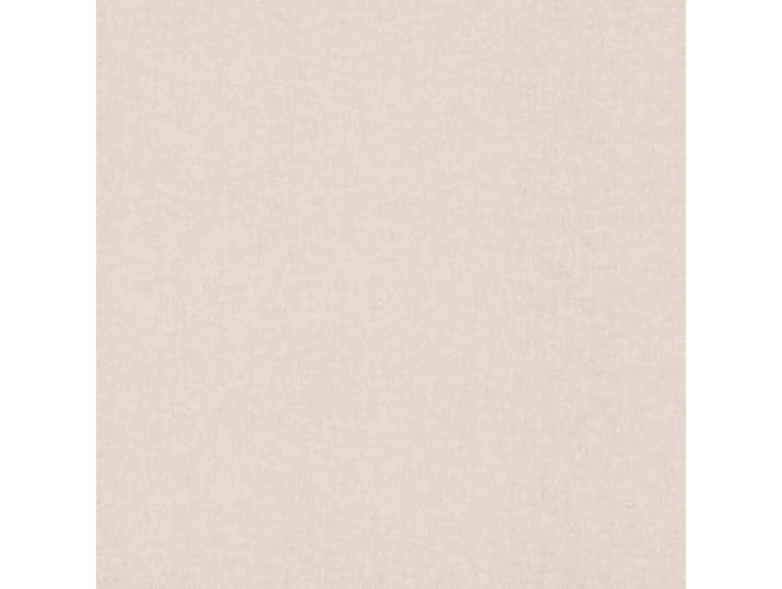 Rasch Kindertapete Leinenoptik Kids World II - Schlichte Vliestapete Uni in Beige für ein ruhiges Wohnambiente im Mädchen und Jungen Zimmer - 10,05 m x 0,53 m