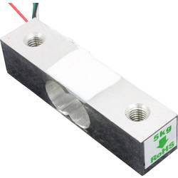 TinkerForge 6126 Wägezelle Passend für (Einplatinen-Computer) TinkerForge 1 St.