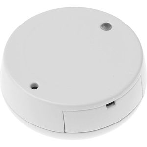 LUPUS LUPUS Erschütterungssensor 12105, ZigBee, App-fähig, für  Alarmanlage