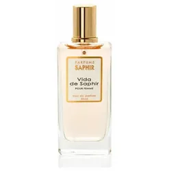 Saphir Vida Eau De Parfum Spray 50ml