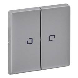 Legrand Wippe Valena Life Allure Aluminium 755222 1 St.