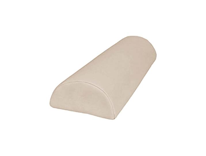 Therapiekissen Skai Tundra , beige (creme), B:20cm H:10cm L:58cm, Funktionskissen, Therapiekissen