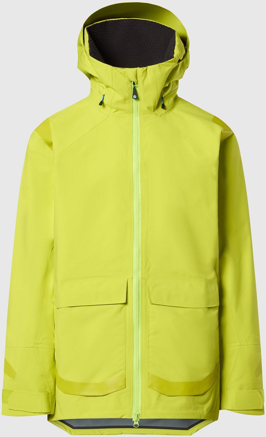 North Sails Offshore Jacke Sulphur spring L