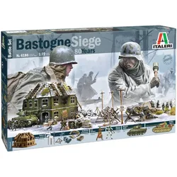 Other 1:72 Bastogne Belagerung Set