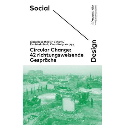 Circular Change, Taschenbuch von , BoD – Books on Demand, 978-3-7494-5584-3