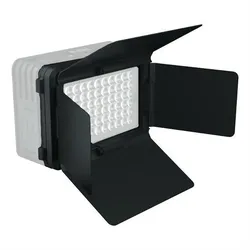 Litra Pro Barndoor (Abschirmklappe) | ✔️ Abverkauf: weg=weg