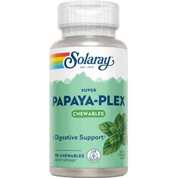 Papaya-Plex Solaray 90 ST