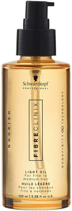 Schwarzkopf Huile Légère Huiles & Sérums