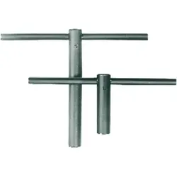 Vierkant-Aufsteckschlüssel 9mm