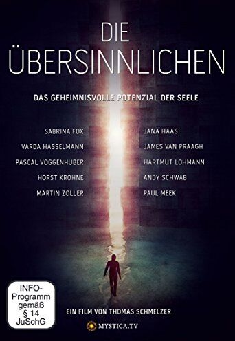 Thomas Schmelzer - Die Übersinnlichen - Das geheime Potenzial der Seele - Preis vom 12.10.2026 11:37:12 h