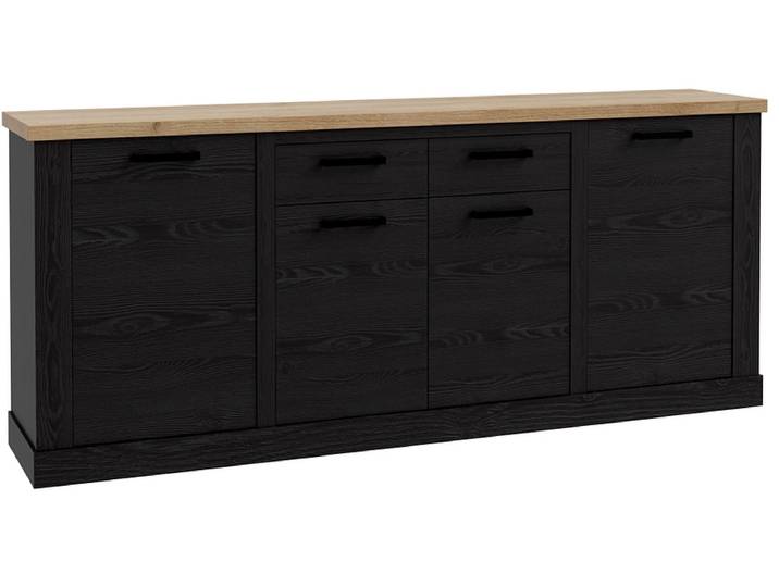 Sideboard DURO 41.3x212.9x90.3cm