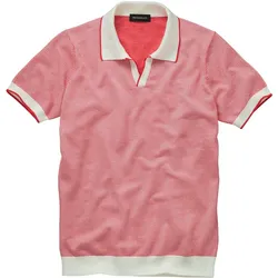 Feinstruktur-Polo - 48