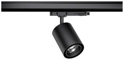 Paulmann Kratos LED-Schienenstrahler ProRail3 25W LED Schwarz