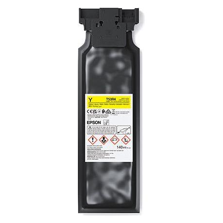 Epson UltraChrome UV Yellow C13T53R420 (Y) (C13T53R420)