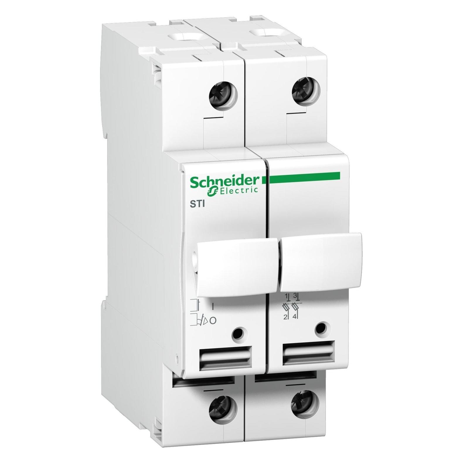 Schneider Electric Sicherungstrenn (10 A) (A9N15651)