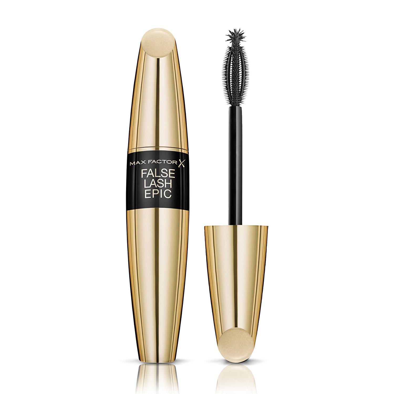 False Lash Effect Epic Mascara #black 13,1 ml
