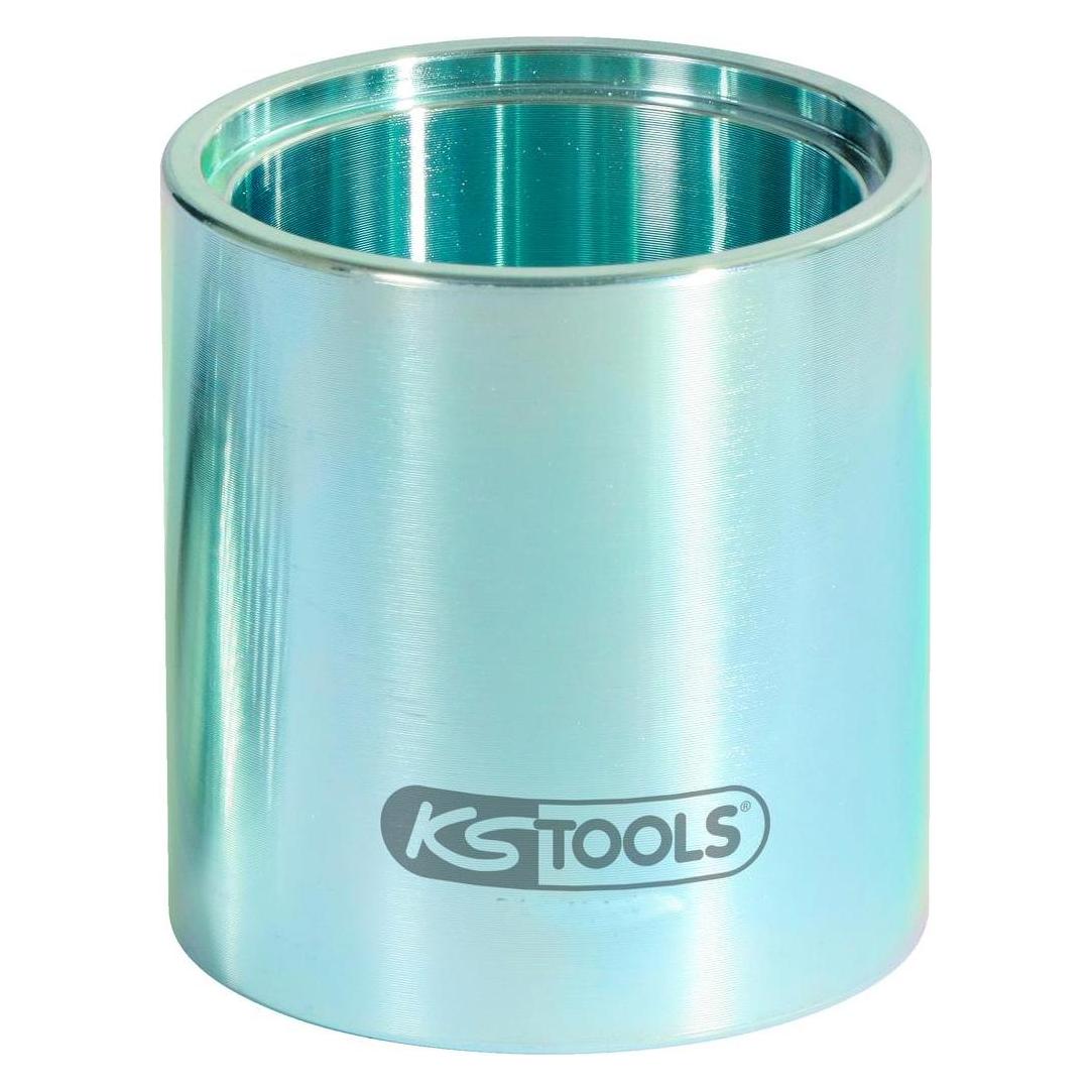 KS Tools Druckhülse, Innen-Ø 38mm, Aussen-Ø 48mm (700.1716)