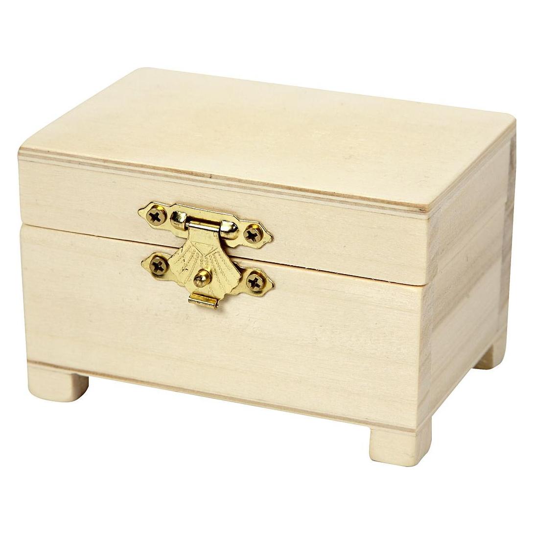 Creativ Company Treasure Chest (5707167440544)