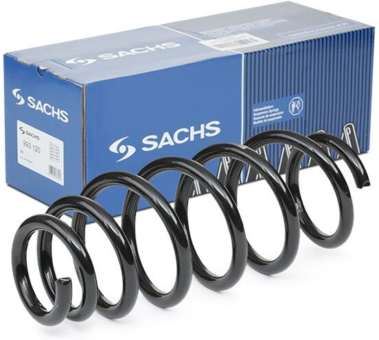 SACHS 998 397 Coil spring