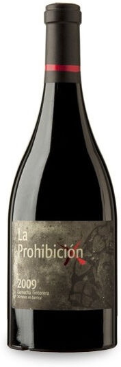 Pittacum la Prohibición 2019 - 75cl