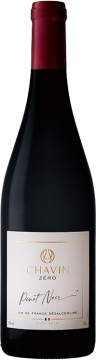 Entalkoholisierter Wein - Pinot Noir - Pierre Chavin - 0.75L