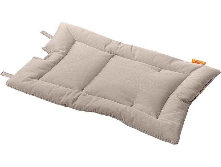 Leander Classic Stoelkussen Cappuccino