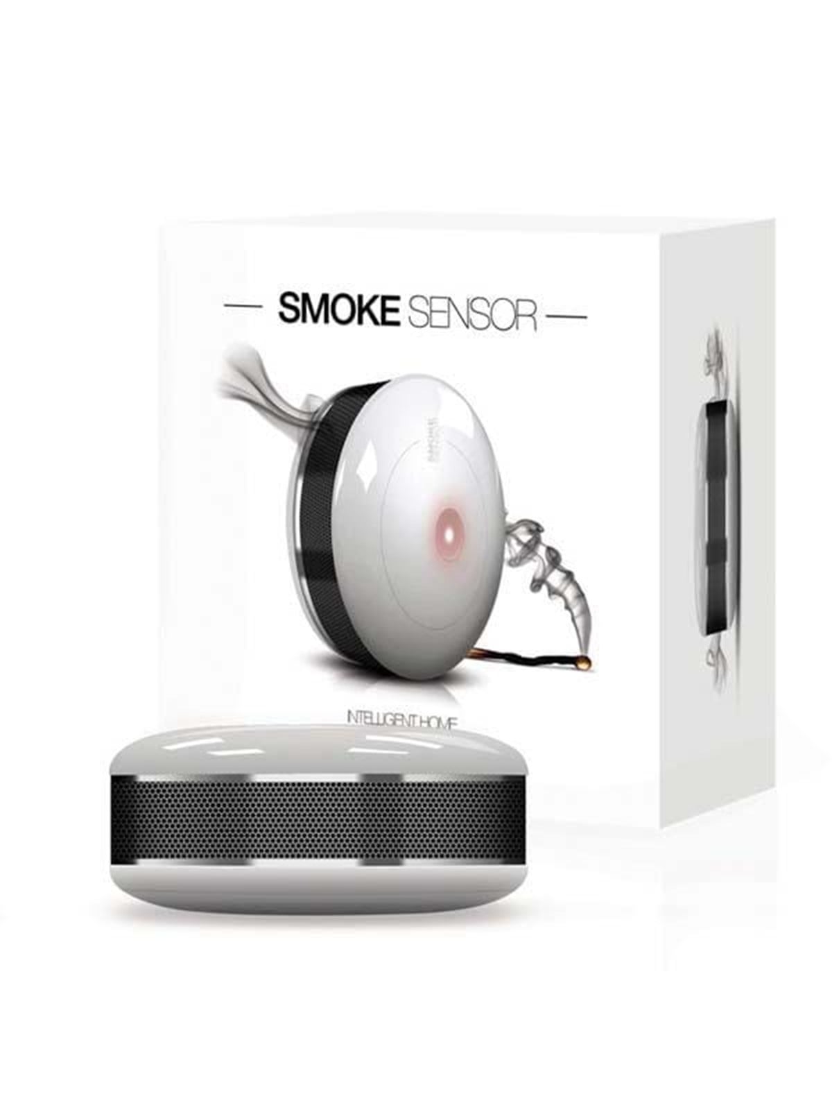 Fibaro Smoke Detector - Rauchmelder