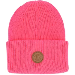 Eisglut Unisex Unity Mütze - STK - NEONPINK