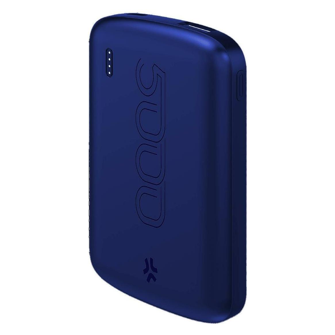 Celly PBE5000EVOBL (5000 mAh, 18.50 Wh) (PBE5000EVOBL)